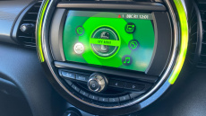 MINI Hatchback 1.5 Cooper Classic II 3dr Petrol Hatchback